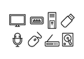 Accessoires/accessories