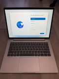 HP EliteBook 6 G1a 14 pouces Ryzen 5-220 AI NPU 32GB 512 GB Wifi BT CAM WUXGA Windows 11 Pro EN